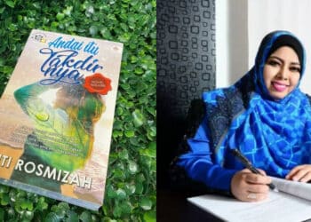 Dapat Balasan Aniaya Isteri Sendiri, Geram Aleya Akan Balik Semula Pada Aizril?