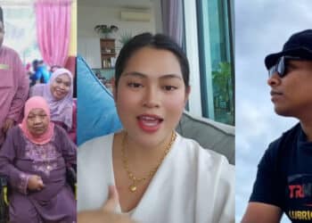 Nampak Macam Dayah Rebut Harta MIL, Ex-Lawyer Dedah Sebalik Tindakan Sita Rumah