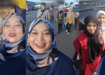 Nampak Macam Dayah Rebut Harta MIL, Ex-Lawyer Dedah Sebalik Tindakan Sita Rumah