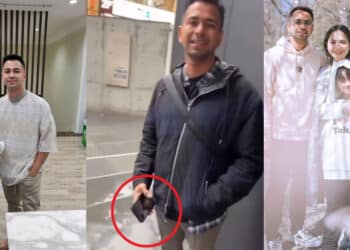 Nampak Macam Dayah Rebut Harta MIL, Ex-Lawyer Dedah Sebalik Tindakan Sita Rumah
