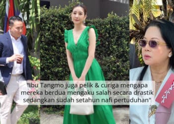 Lepas 4 Bulan Pisah, Siti Rohayu Akhirnya Selamat Nikah Dengan Pilihan Keluarga