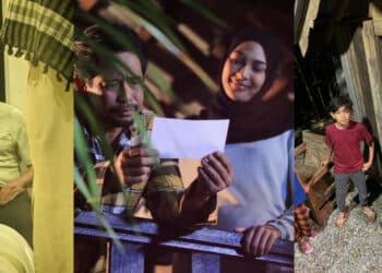 “Orang Suruh Saya Duduk Atas Peha”, Bella Astillah Dedah Sisi Gelap Industri