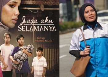 “Orang Suruh Saya Duduk Atas Peha”, Bella Astillah Dedah Sisi Gelap Industri