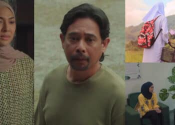 “Orang Suruh Saya Duduk Atas Peha”, Bella Astillah Dedah Sisi Gelap Industri