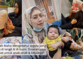 Susulan Pendedahan Jep, Viral Semula Klip Mohon Maaf & Scene Parut Kelapa Shuib