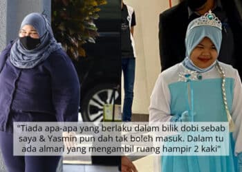 Susulan Pendedahan Jep, Viral Semula Klip Mohon Maaf & Scene Parut Kelapa Shuib