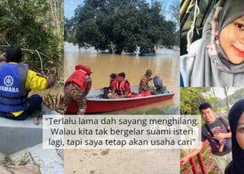 Persis Hafidz Roshdi, Sarah Sahkan Dikasari Syamsul Hingga Nekad Keluar Rumah