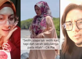 Pengantin Lelaki Dirangkul Erat ‘Tetamu Wanita’, Si Isteri Sampai Terduduk..