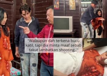 Mohon Mahkamah Teliti Balik, Hafidz Roshdi Lafaz Talak Dilakukan Tanpa Niat?