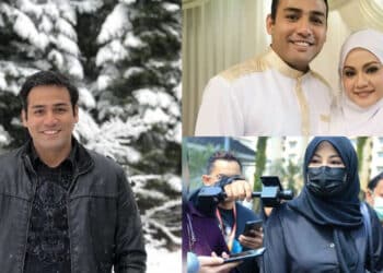 Tak Menangis Cerita Kenangan Bersama Siti Sarah, Netizen Puji Uwais Kuat