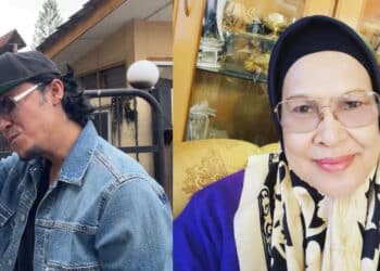 “Ayuh Puteri Sarah Kita Ada Bukti, Ini Semua Hasutan Orang Ketiga” – DP Patimah