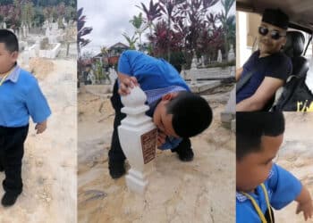 Nampak Macam Dayah Rebut Harta MIL, Ex-Lawyer Dedah Sebalik Tindakan Sita Rumah