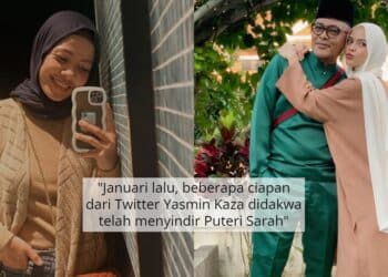 “Saya Pernah Lalui Fasa Tu, Harap Sepahtu Jangan Berpecah Nauzubillah..” -Mamat