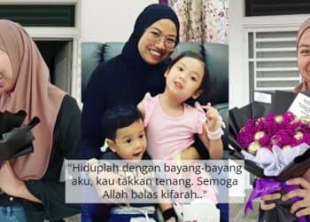 Keluarga Sahkan Hafidz Roshdi Kasari Shuhada, Kejadian Berlaku Di R&R Pagi Tadi