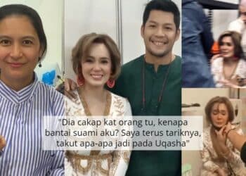 Hafidz Roshdi Tampil Berjaket Di Mahkamah, Mengaku Tidak Bersalah Kasari Shu