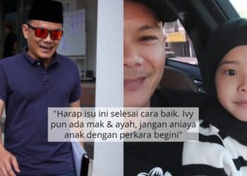Kongsi Rahsia Banyak Doa Hubungan Dengan Madu, Ramai Puji Adira Tak Overshadow