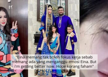Kongsi Rahsia Banyak Doa Hubungan Dengan Madu, Ramai Puji Adira Tak Overshadow