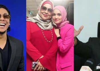 Siap Curi Pandang, Ayah Sanggup Apply Jadi Tukang Kebun Tak Nak Tinggal Anak