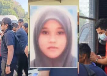 Dapat Balasan Aniaya Isteri Sendiri, Geram Aleya Akan Balik Semula Pada Aizril?