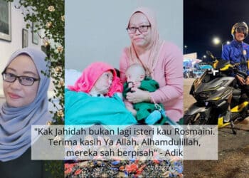 Ingatkan Prank, Tya Tergamam Jadi Saksi Kongsi Detik Cemas Kamal Adli Dihayun