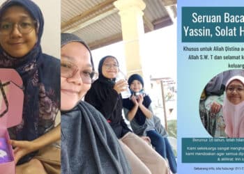 Pinjam Ah Long RM50 Ribu, Radhi OAG Dedah Sebab Sebenar