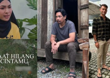 “Orang Suruh Saya Duduk Atas Peha”, Bella Astillah Dedah Sisi Gelap Industri
