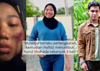 Keluarga Sahkan Hafidz Roshdi Kasari Shuhada, Kejadian Berlaku Di R&R Pagi Tadi