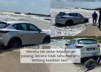 Bella Astillah Gagal Tahan Sebak, Raikan ‘Hari Wanita Sedunia’ Dengan Shuhada