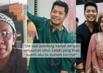 Hafidz Roshdi Tampil Berjaket Di Mahkamah, Mengaku Tidak Bersalah Kasari Shu