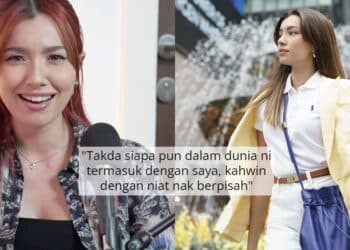 Pergi Kenduri Bersama, Tapi Baru Perasan Suami Pakai Sedondon Dengan BFF Isteri