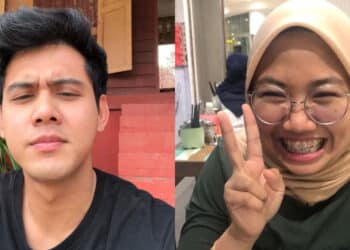Tak Menangis Cerita Kenangan Bersama Siti Sarah, Netizen Puji Uwais Kuat