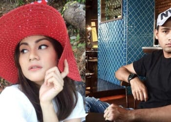 Tak Menangis Cerita Kenangan Bersama Siti Sarah, Netizen Puji Uwais Kuat