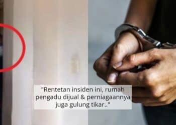 Mohon Mahkamah Teliti Balik, Hafidz Roshdi Lafaz Talak Dilakukan Tanpa Niat?