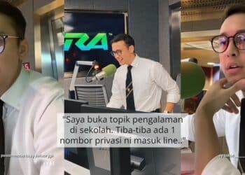 Pengantin Lelaki Dirangkul Erat ‘Tetamu Wanita’, Si Isteri Sampai Terduduk..
