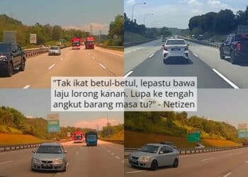 “Saya Pernah Lalui Fasa Tu, Harap Sepahtu Jangan Berpecah Nauzubillah..” -Mamat