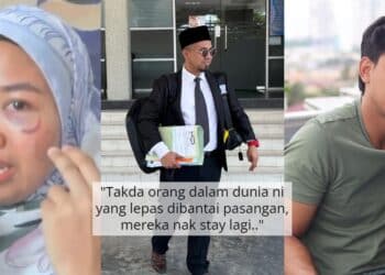 Susulan Pendedahan Jep, Viral Semula Klip Mohon Maaf & Scene Parut Kelapa Shuib