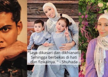 Ingat Pergi Bercuti Sekali Dihalau Dari Rumah, Ex Saman Tiger Woods RM136 Juta