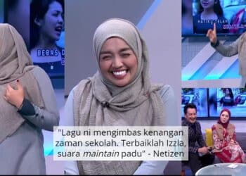 Persis Hafidz Roshdi, Sarah Sahkan Dikasari Syamsul Hingga Nekad Keluar Rumah