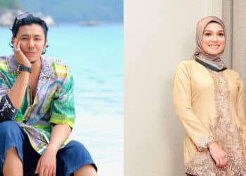 Siap Curi Pandang, Ayah Sanggup Apply Jadi Tukang Kebun Tak Nak Tinggal Anak