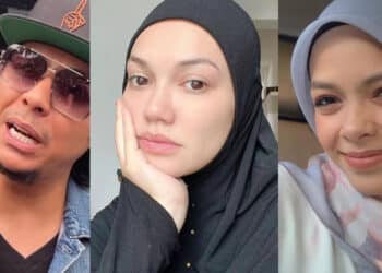 Nampak Macam Dayah Rebut Harta MIL, Ex-Lawyer Dedah Sebalik Tindakan Sita Rumah