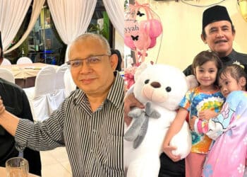 “Orang Suruh Saya Duduk Atas Peha”, Bella Astillah Dedah Sisi Gelap Industri