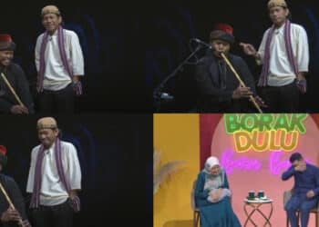 Farid Kamil Bawa Bunga & Cincin Ke Mahkamah Untuk Pujuk, Diana Danielle Buang
