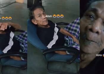 Tak Menangis Cerita Kenangan Bersama Siti Sarah, Netizen Puji Uwais Kuat