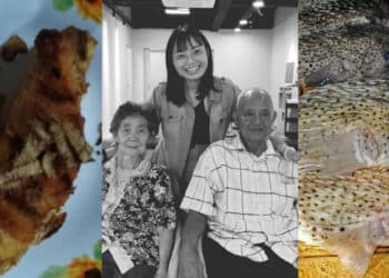 Tak Menangis Cerita Kenangan Bersama Siti Sarah, Netizen Puji Uwais Kuat