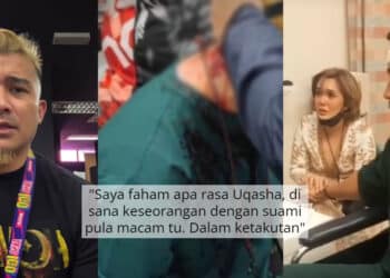 Hafidz Roshdi Tampil Berjaket Di Mahkamah, Mengaku Tidak Bersalah Kasari Shu