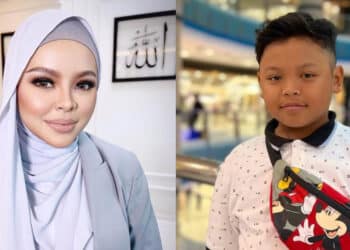 Tak Menangis Cerita Kenangan Bersama Siti Sarah, Netizen Puji Uwais Kuat