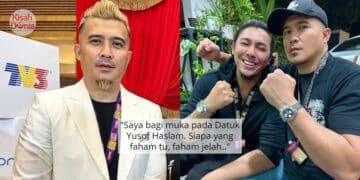 Lawak Jep Cuba ‘Rukyah’ Anju, Insaf Sebab Derhaka Tapi Jerit Macam Kena Sampuk