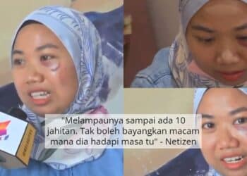 Patutnya Tugas Polis, Pelik Mengapa Ibu Tangmo Terpaksa Kerja Keras Cari Bukti?