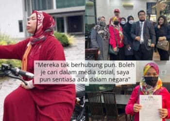 Ingat Pergi Bercuti Sekali Dihalau Dari Rumah, Ex Saman Tiger Woods RM136 Juta