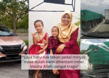 “Memang Lepas Geram”-Netizen Puas Tengok Puteri Sarah AllOut Marah Shukri Yahya